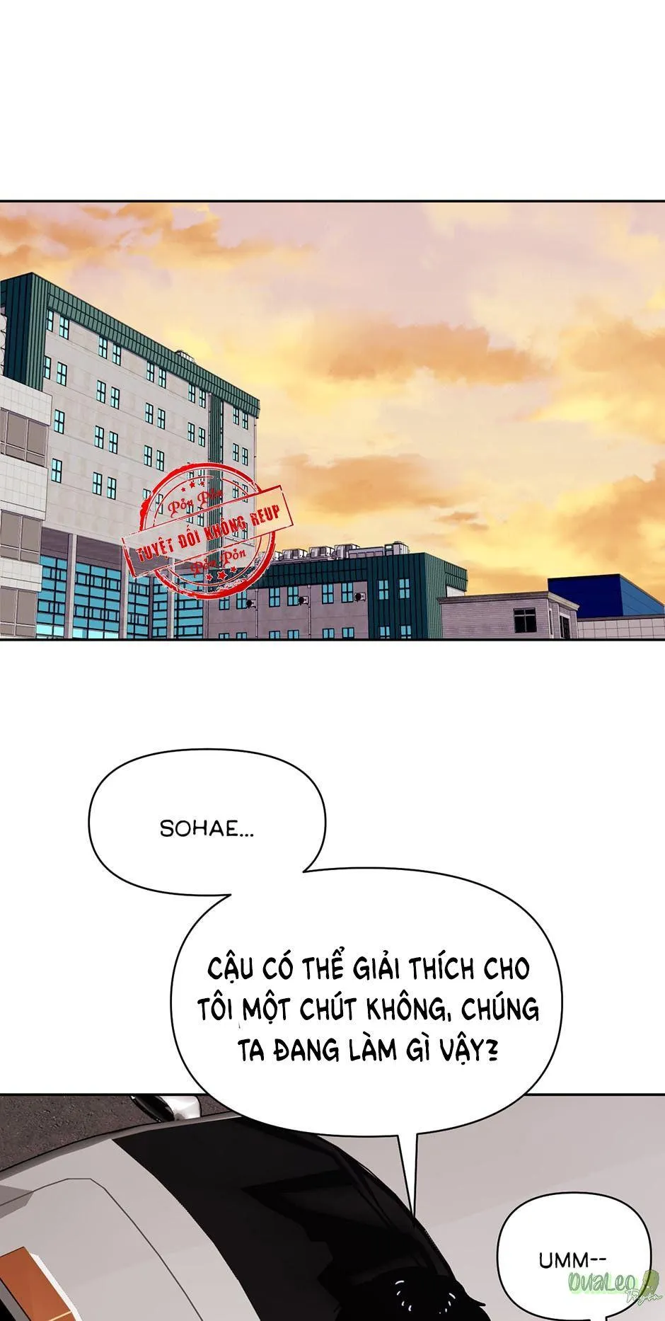 Tình Yêu Thuần Khiết Chapter 22 Trang 47