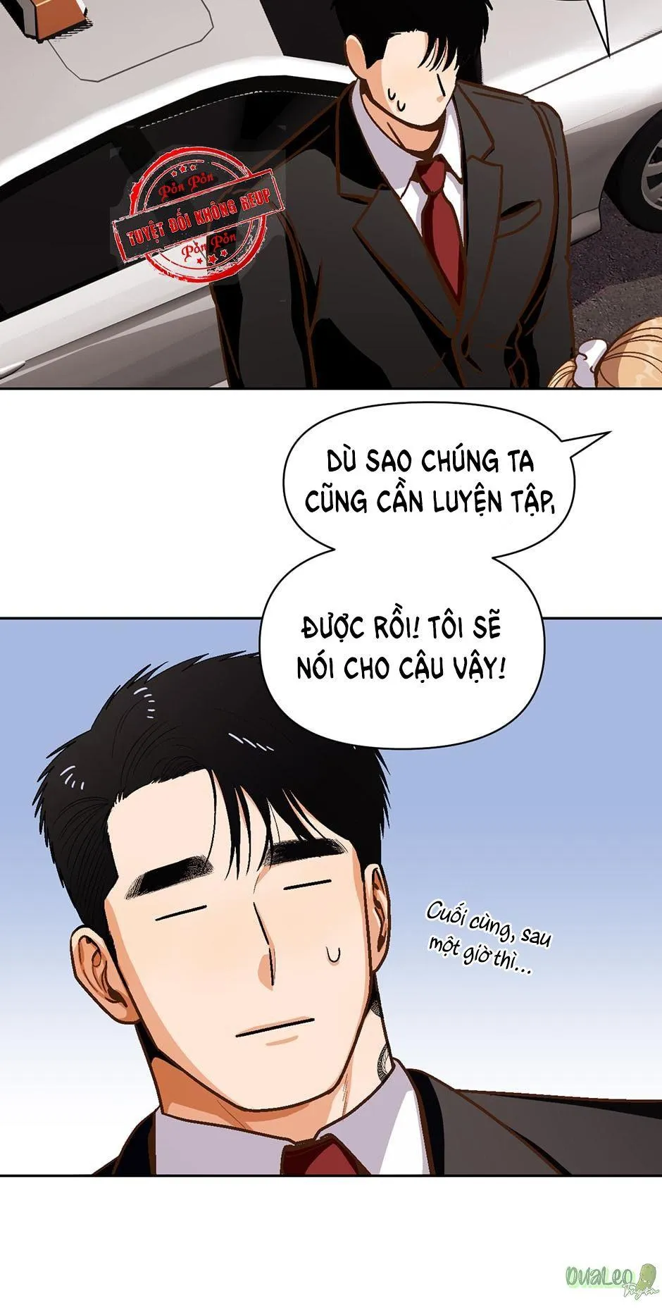 Tình Yêu Thuần Khiết Chapter 22 Trang 48