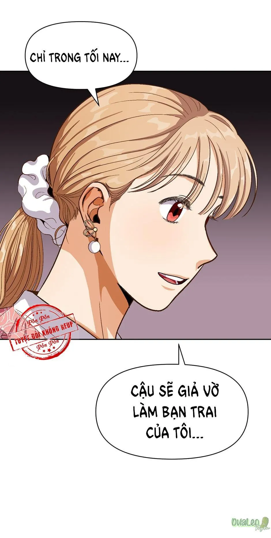 Tình Yêu Thuần Khiết Chapter 22 Trang 49