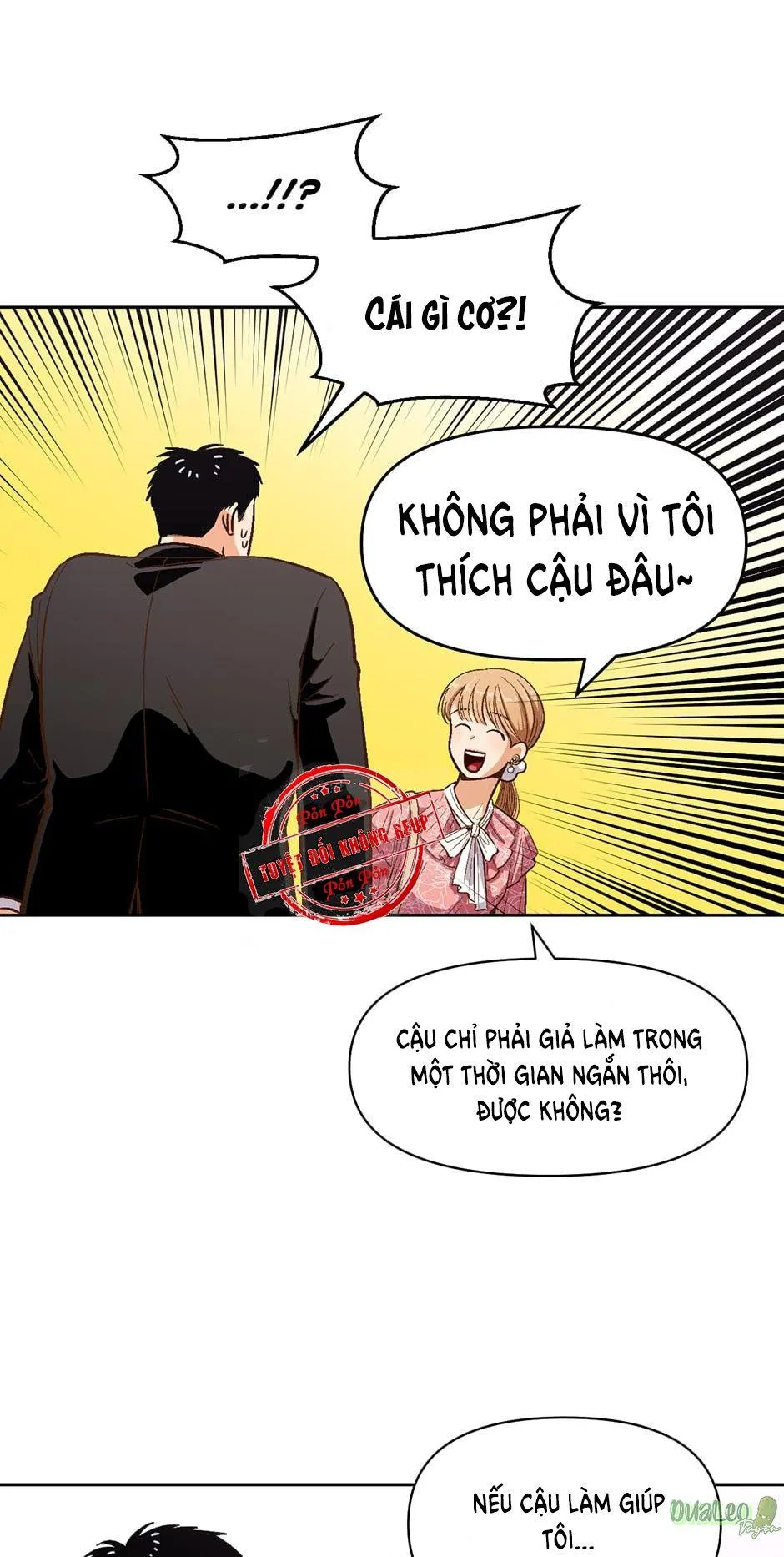 Tình Yêu Thuần Khiết Chapter 22 Trang 50
