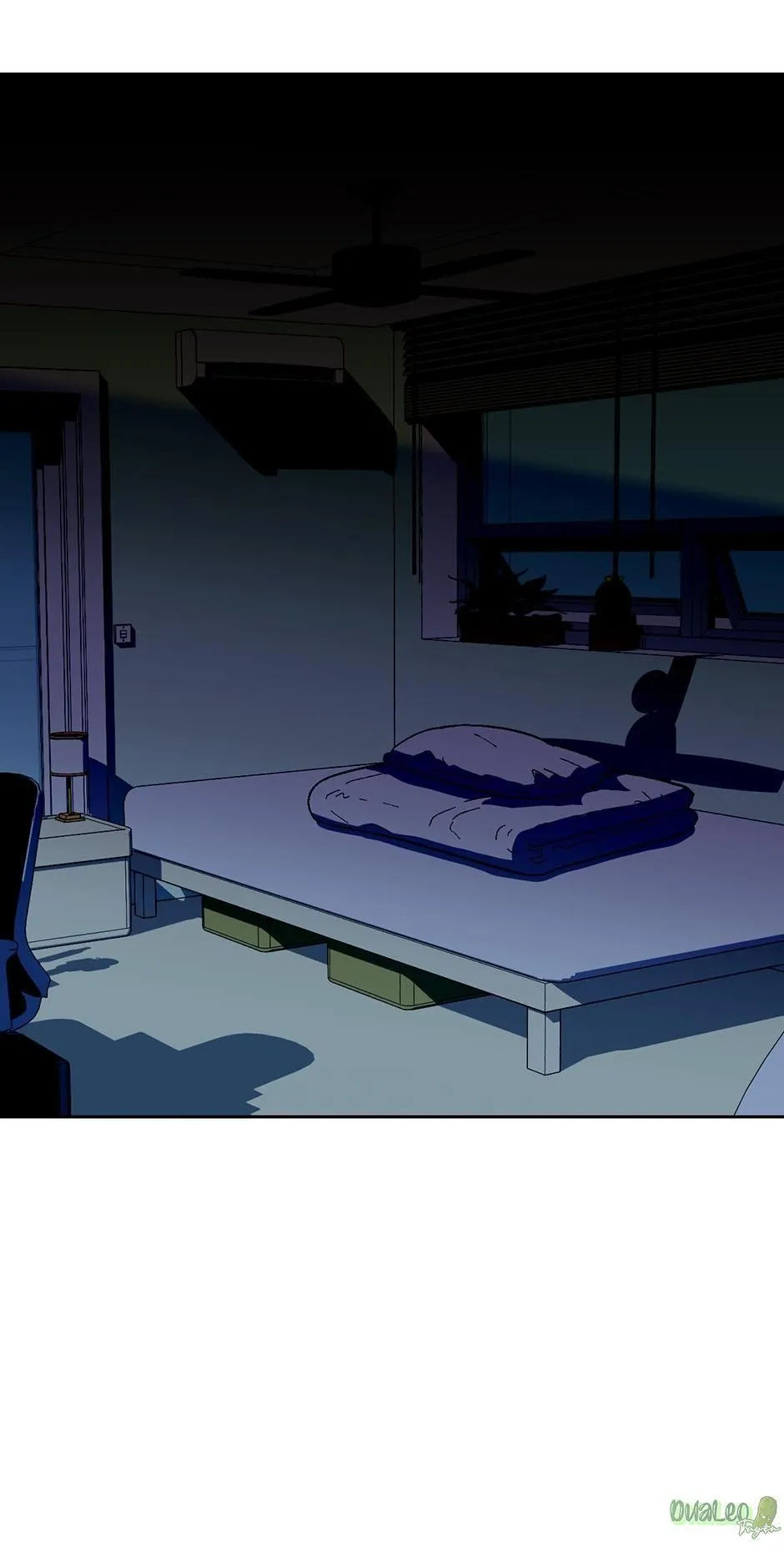 Tình Yêu Thuần Khiết Chapter 22 Trang 55