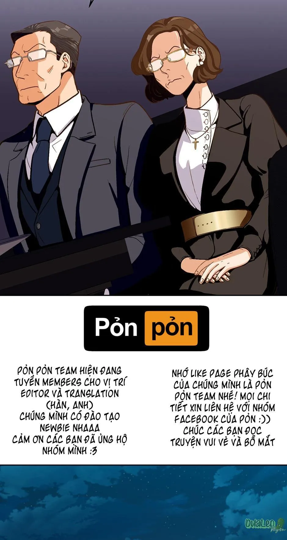 Tình Yêu Thuần Khiết Chapter 23 Trang 3