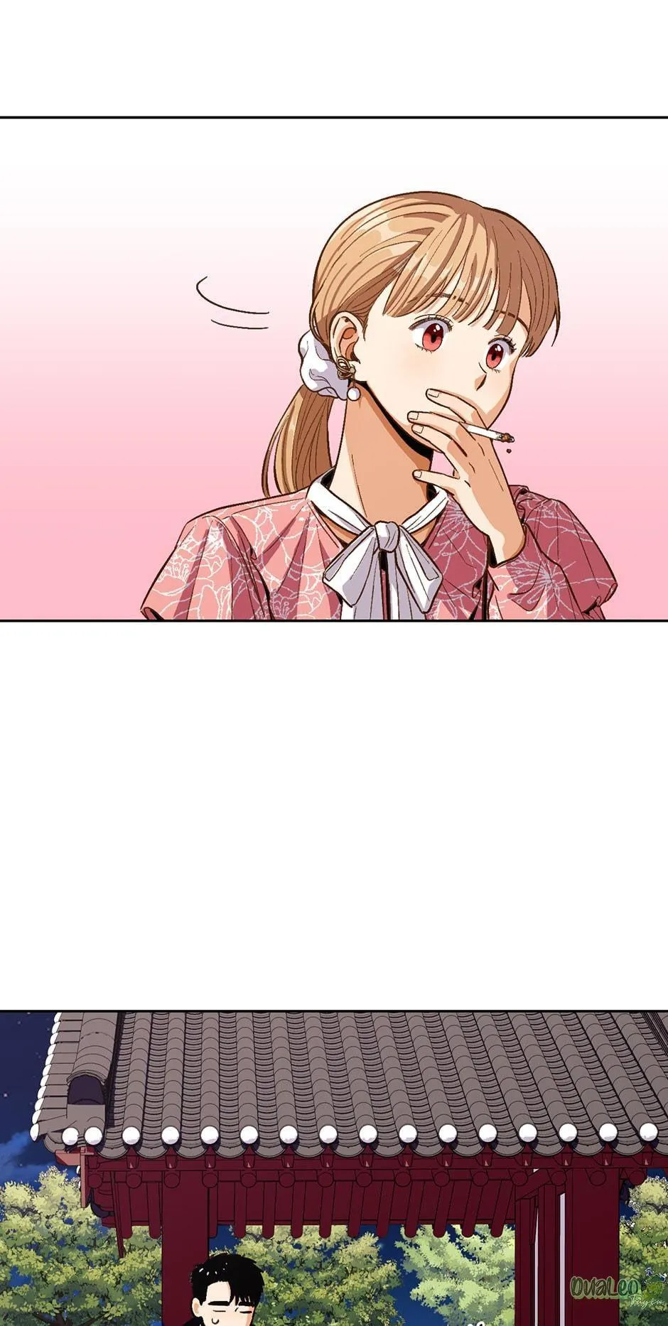 Tình Yêu Thuần Khiết Chapter 23 Trang 8