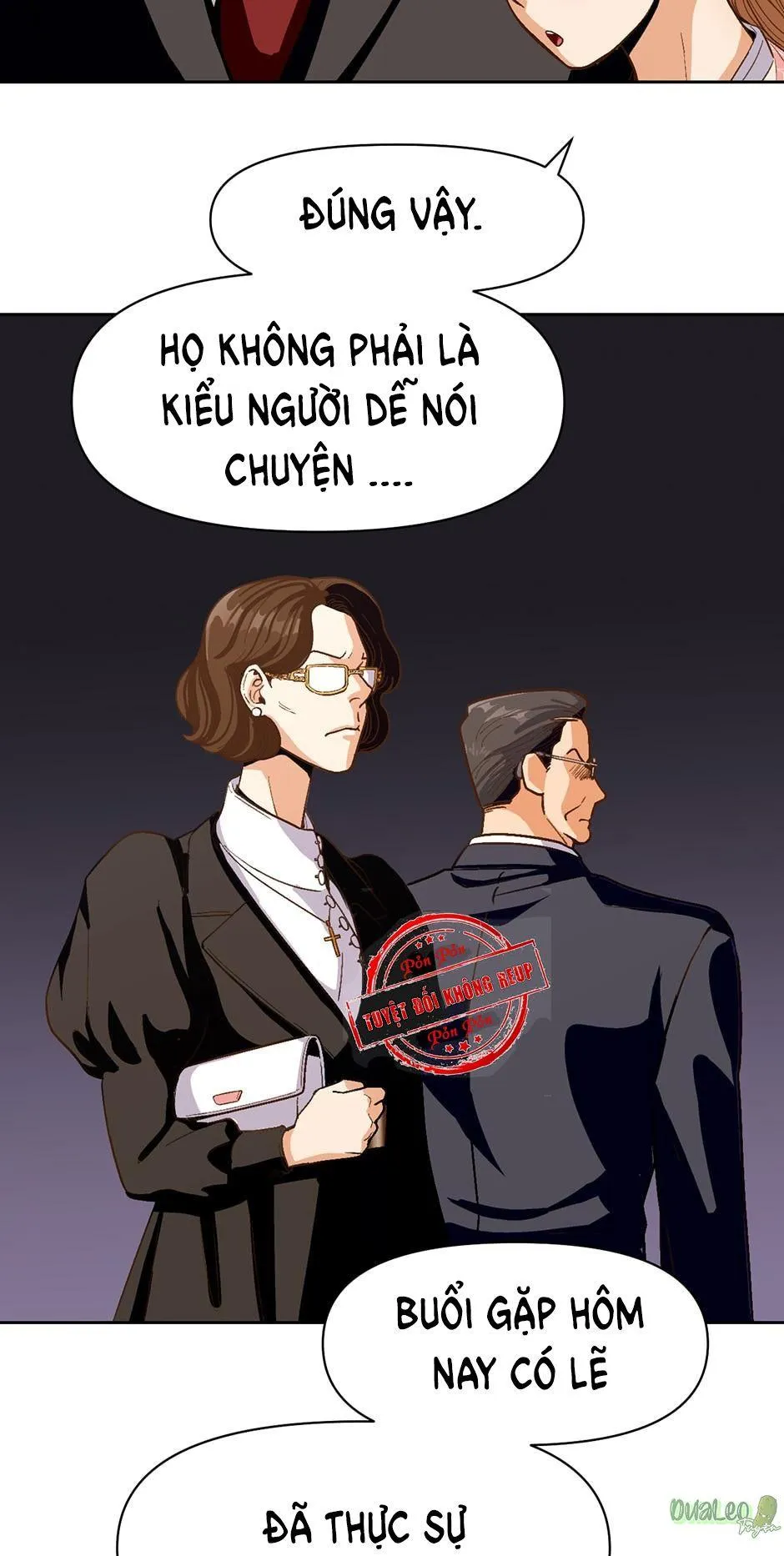 Tình Yêu Thuần Khiết Chapter 23 Trang 10