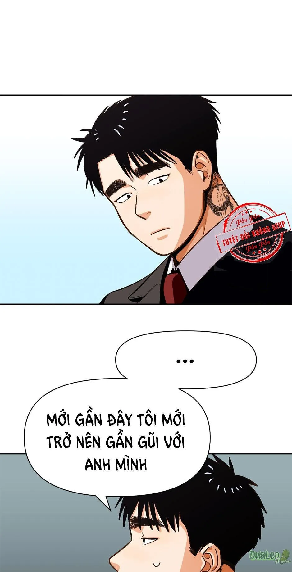 Tình Yêu Thuần Khiết Chapter 23 Trang 15