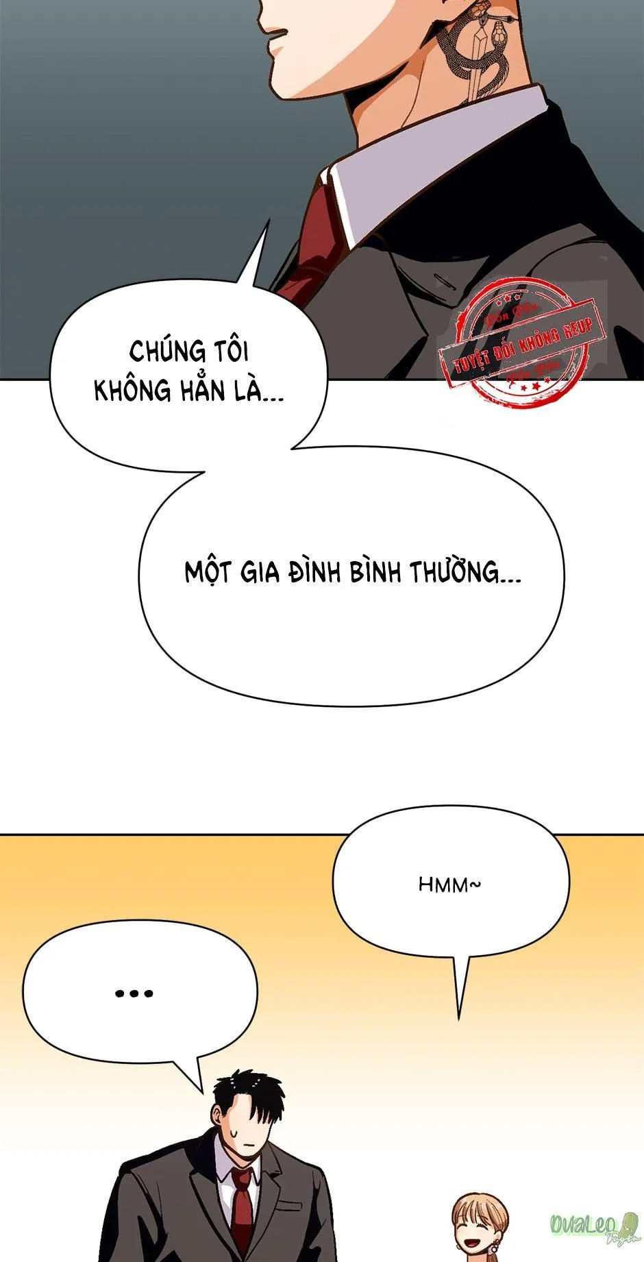 Tình Yêu Thuần Khiết Chapter 23 Trang 16