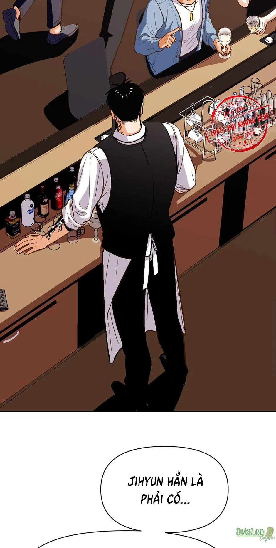 Tình Yêu Thuần Khiết Chapter 23 Trang 25