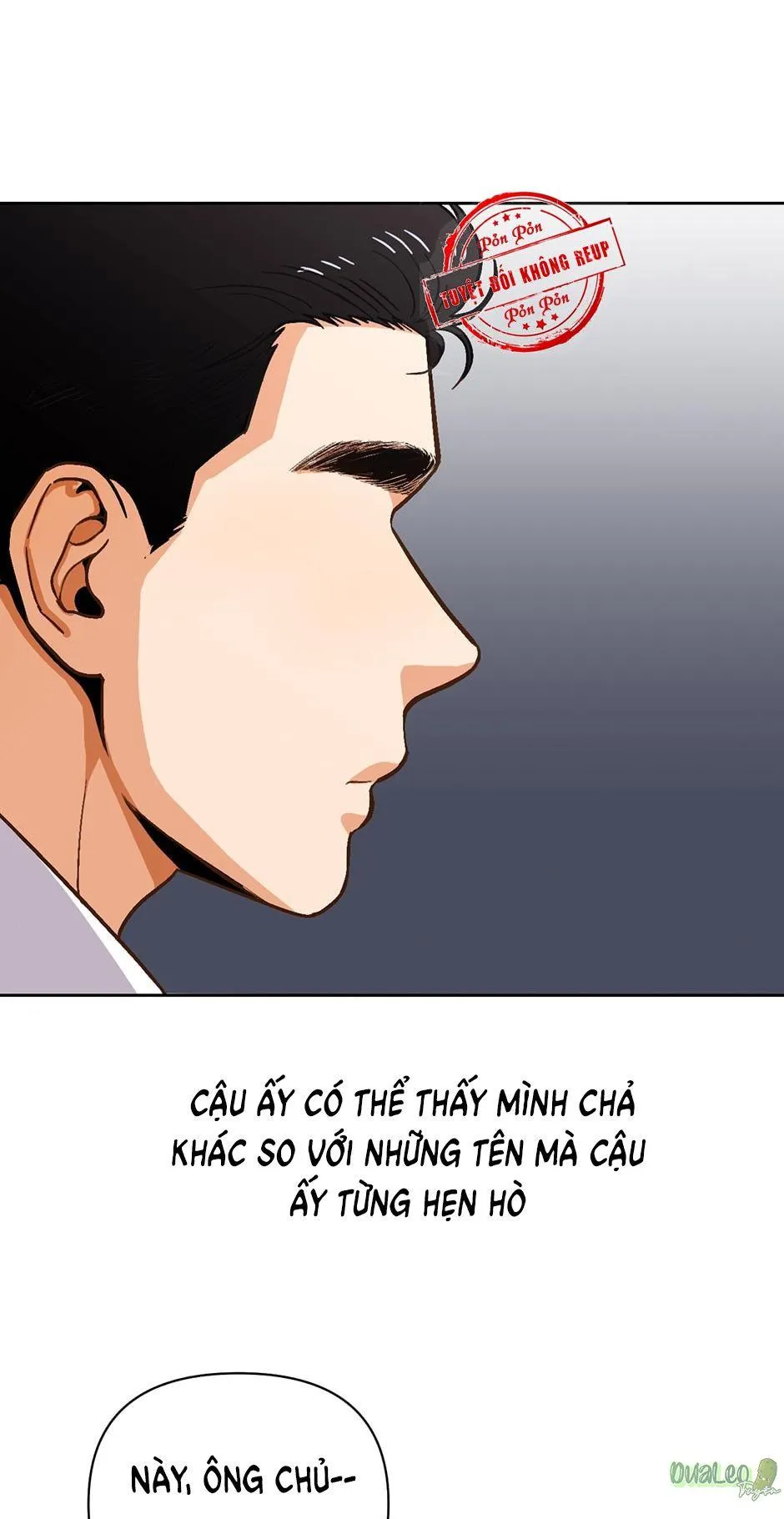 Tình Yêu Thuần Khiết Chapter 23 Trang 29