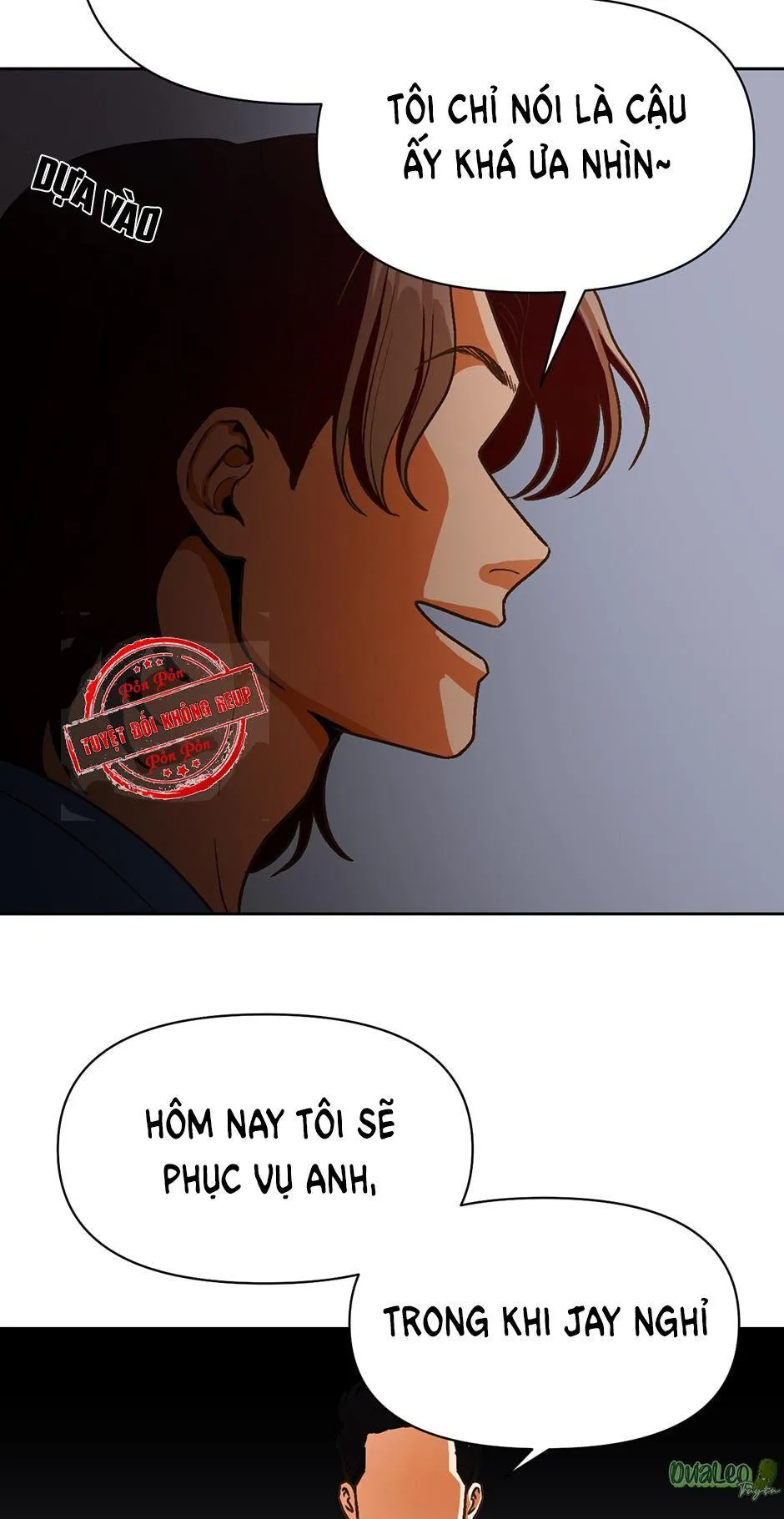 Tình Yêu Thuần Khiết Chapter 23 Trang 32