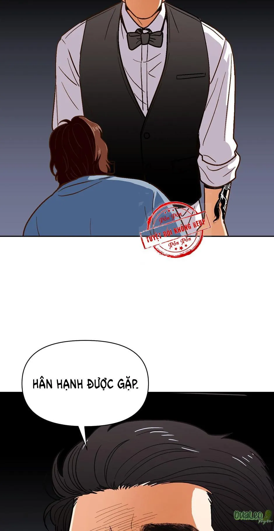 Tình Yêu Thuần Khiết Chapter 23 Trang 33