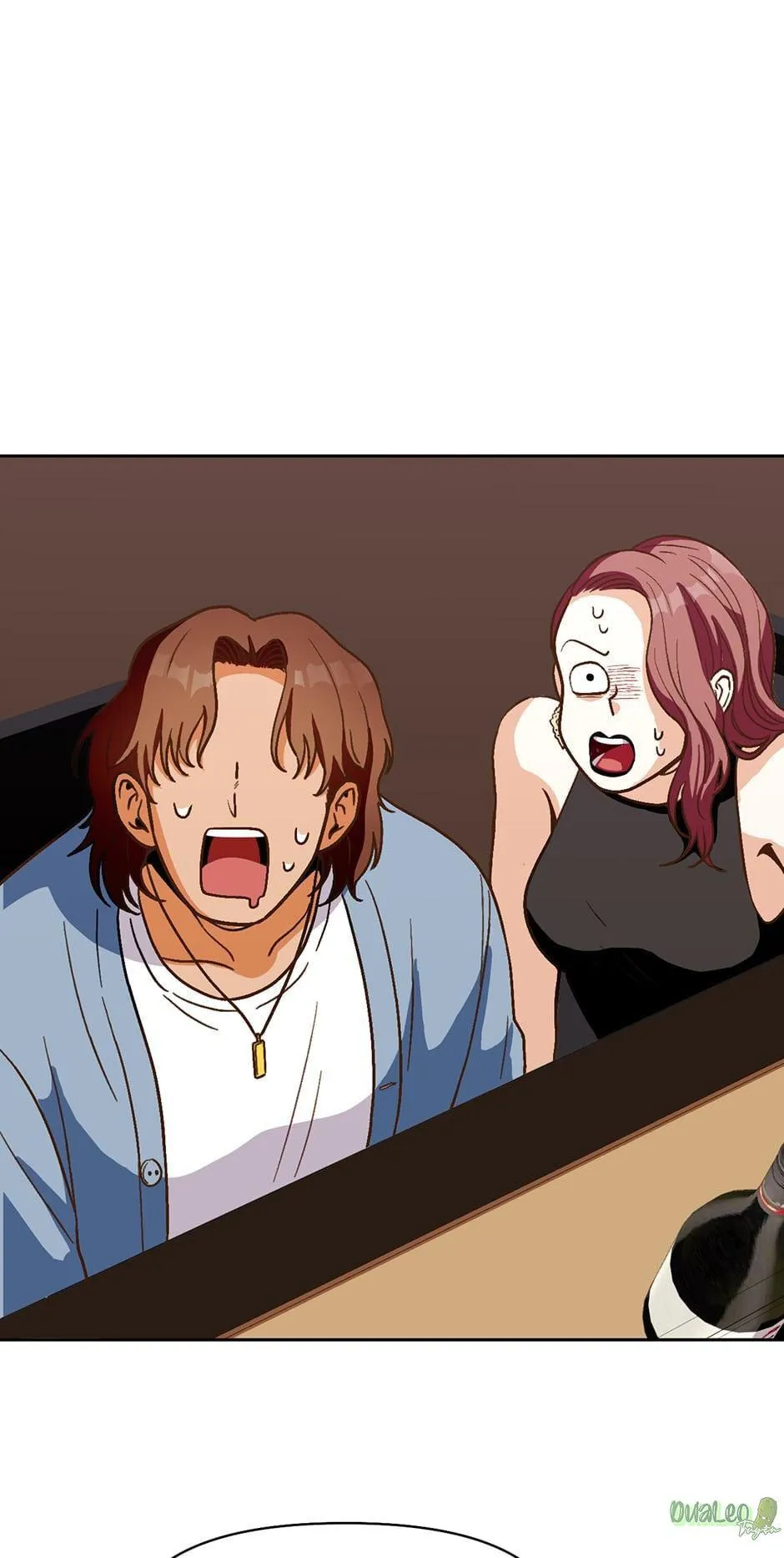 Tình Yêu Thuần Khiết Chapter 23 Trang 35