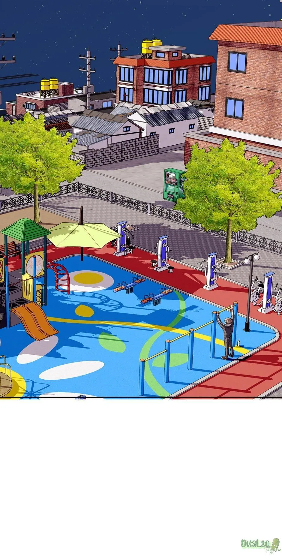 Tình Yêu Thuần Khiết Chapter 23 Trang 38