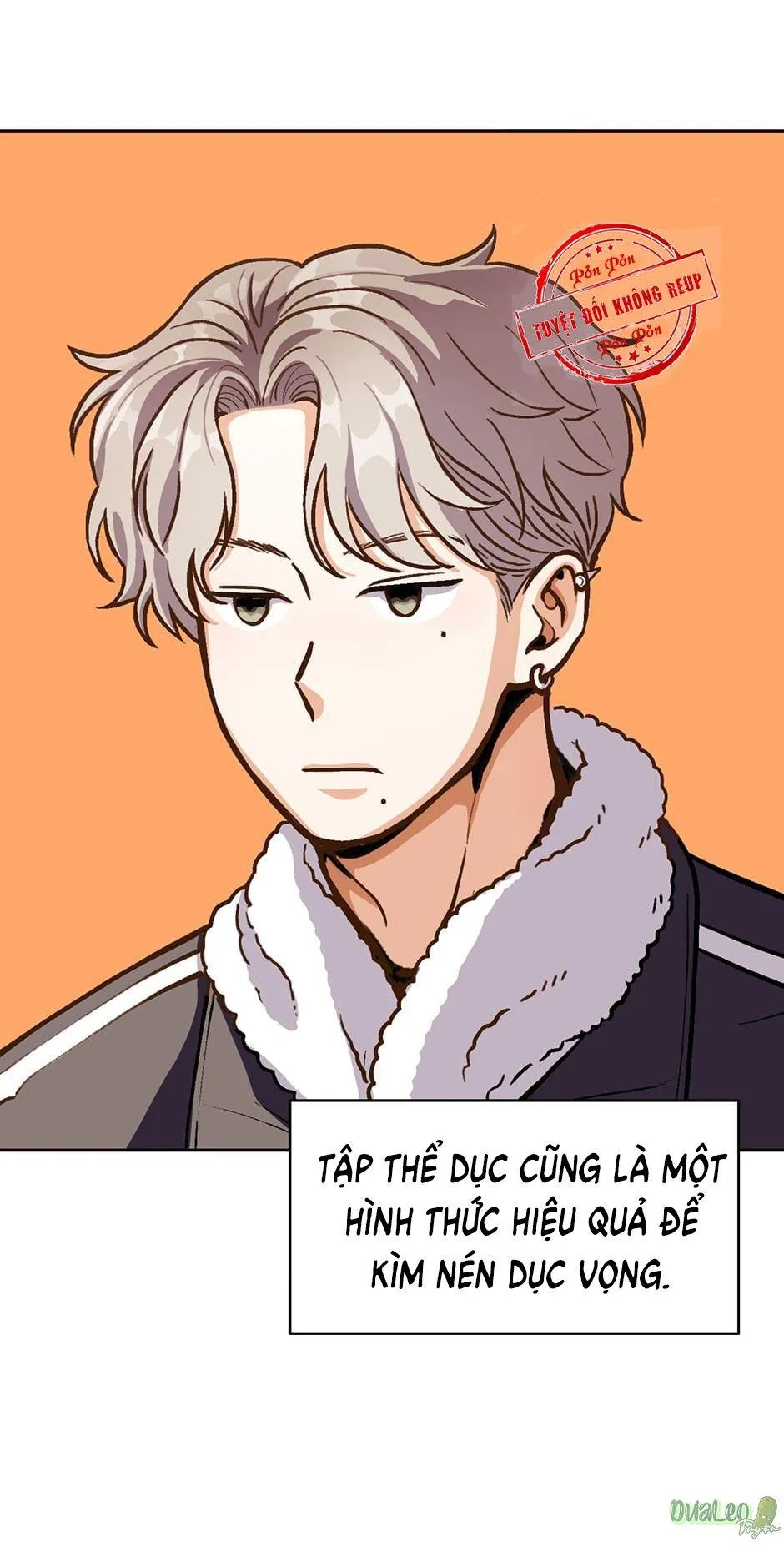 Tình Yêu Thuần Khiết Chapter 23 Trang 40