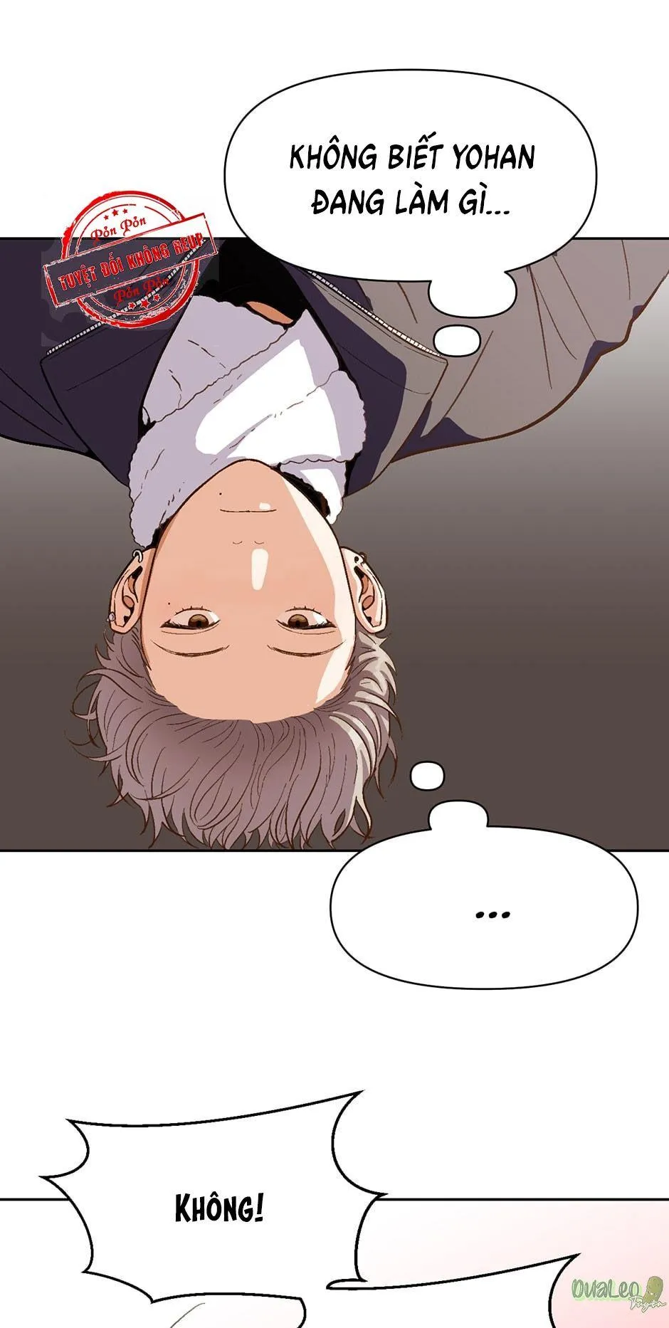 Tình Yêu Thuần Khiết Chapter 23 Trang 42