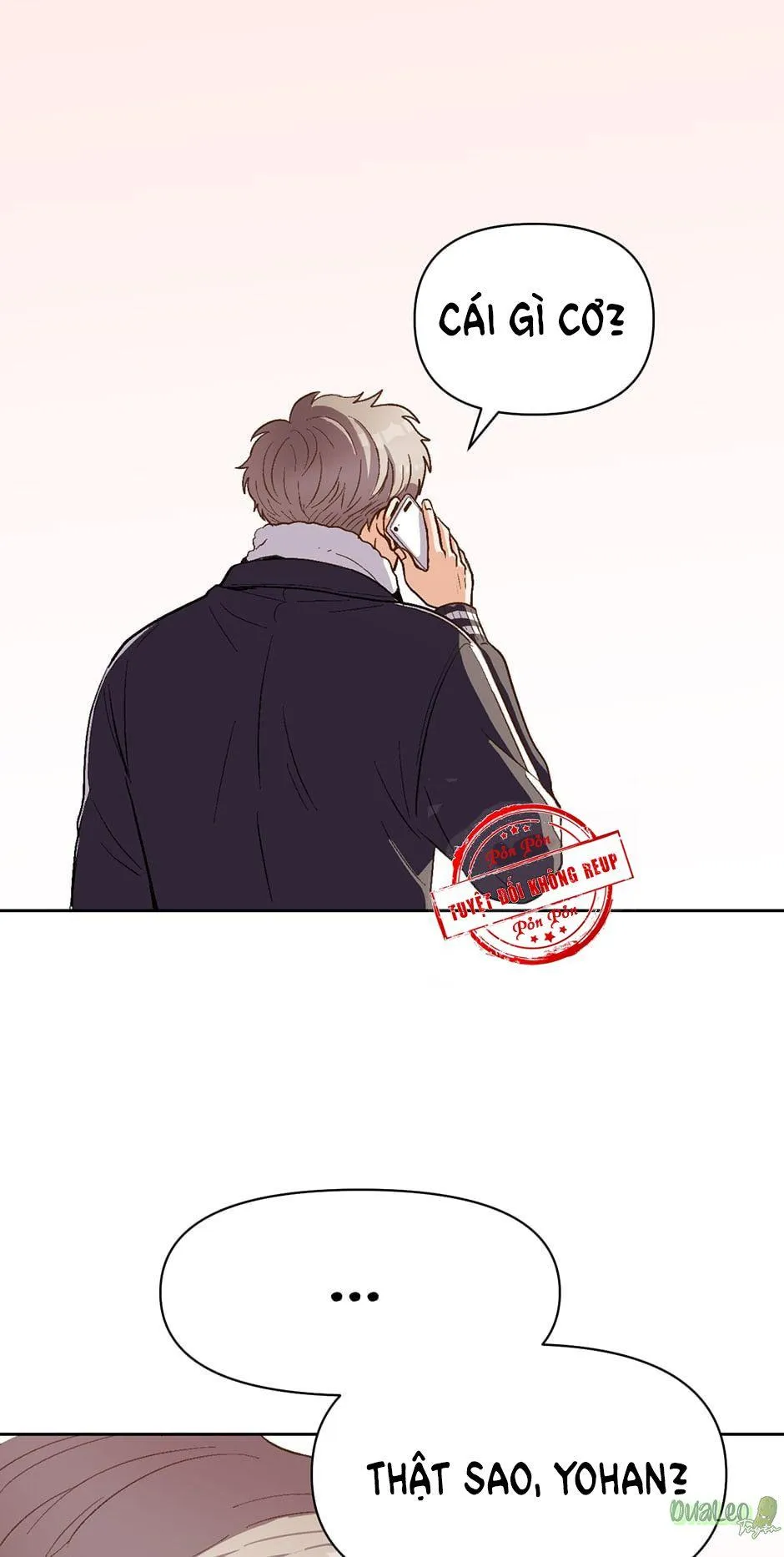 Tình Yêu Thuần Khiết Chapter 23 Trang 46