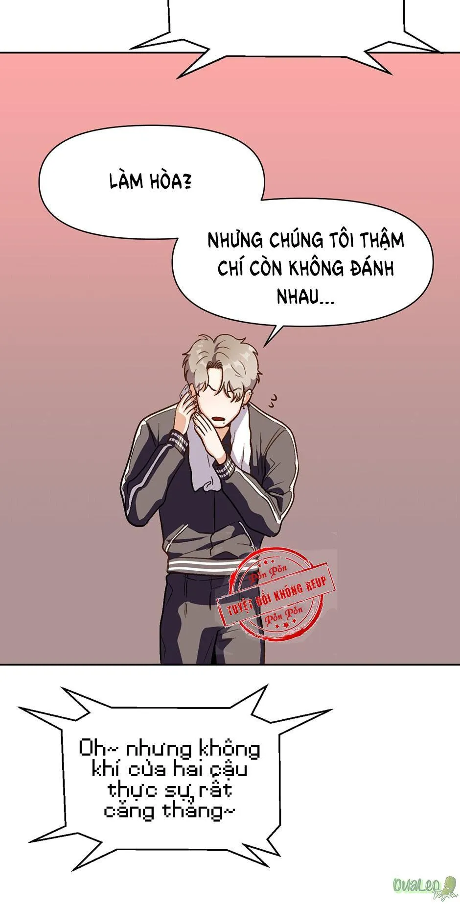 Tình Yêu Thuần Khiết Chapter 23 Trang 48