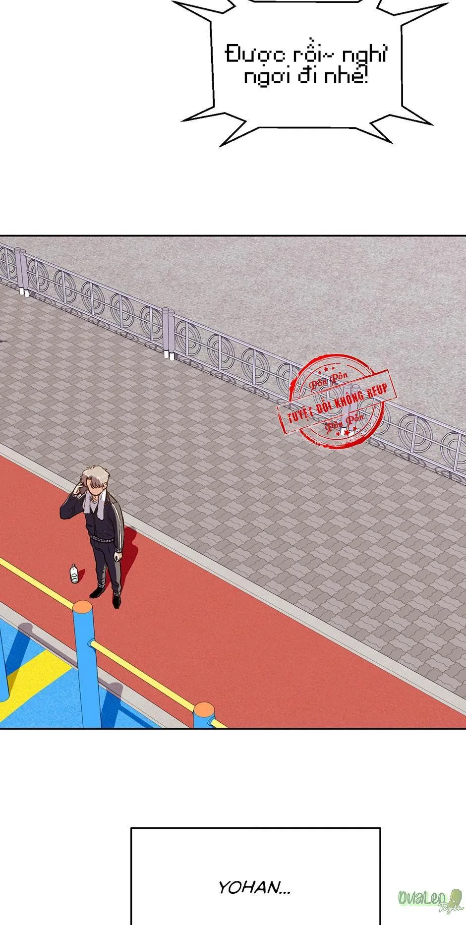 Tình Yêu Thuần Khiết Chapter 23 Trang 50