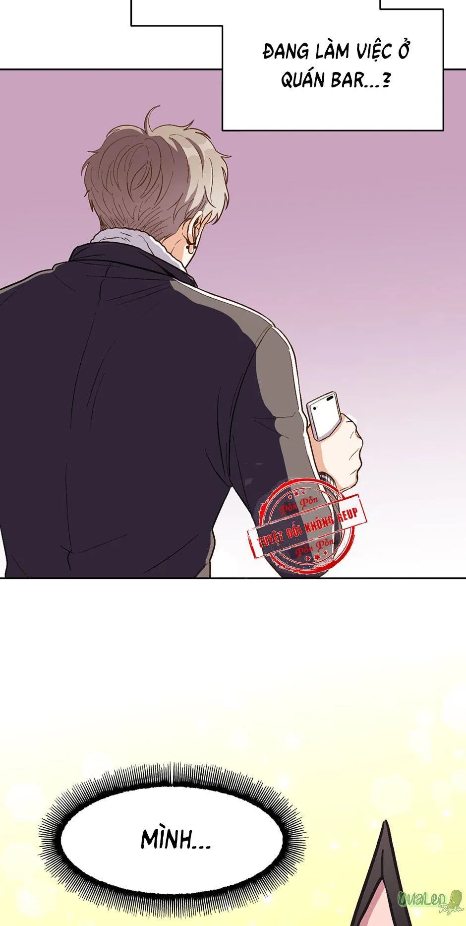 Tình Yêu Thuần Khiết Chapter 23 Trang 51