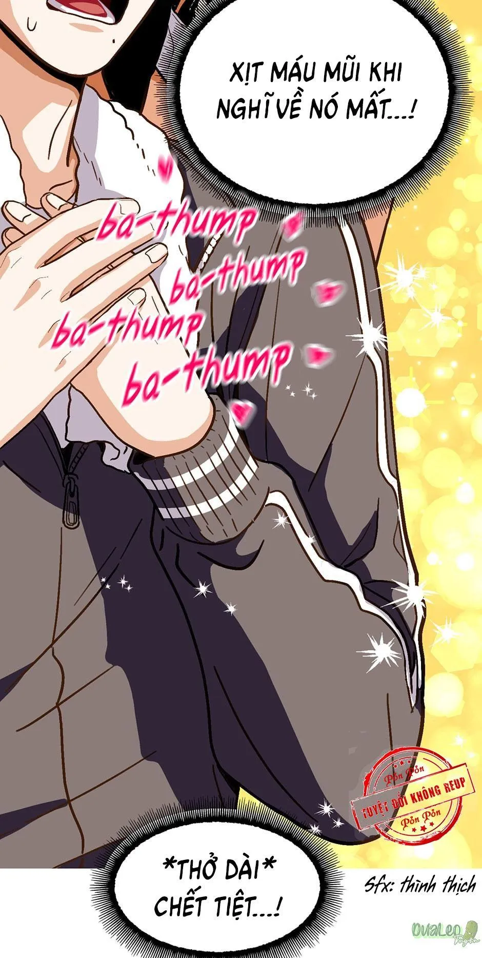 Tình Yêu Thuần Khiết Chapter 23 Trang 53