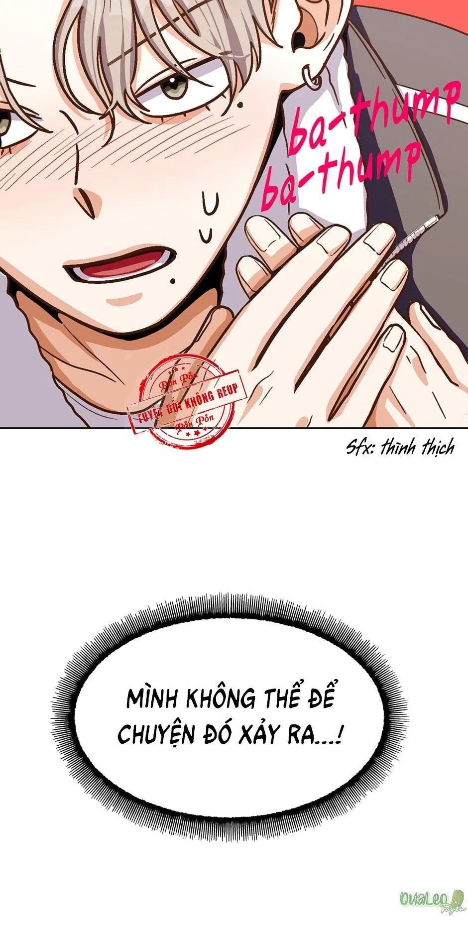 Tình Yêu Thuần Khiết Chapter 23 Trang 55