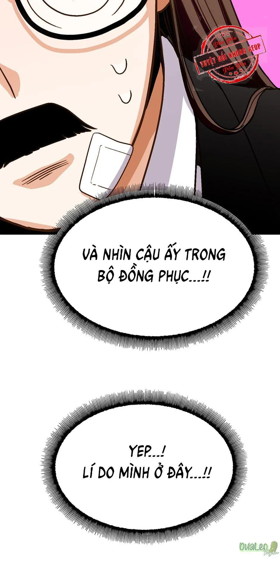 Tình Yêu Thuần Khiết Chapter 23 Trang 59