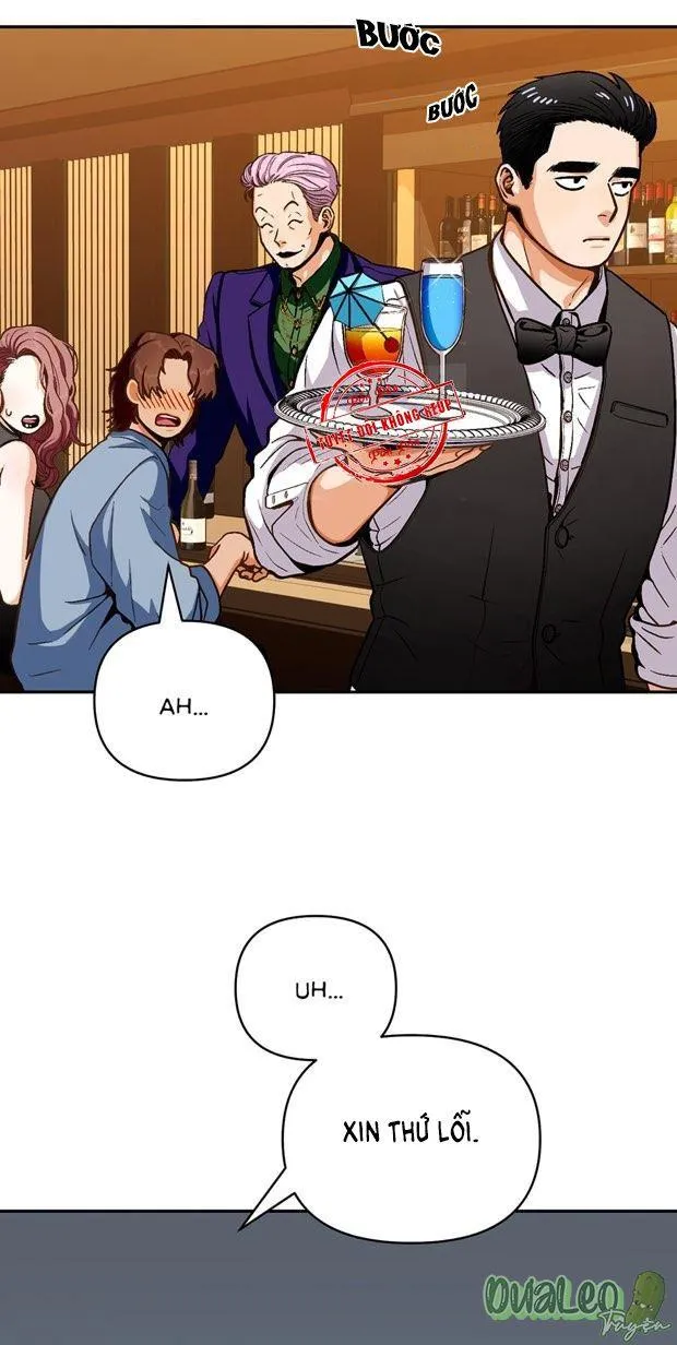 Tình Yêu Thuần Khiết Chapter 24 Trang 4