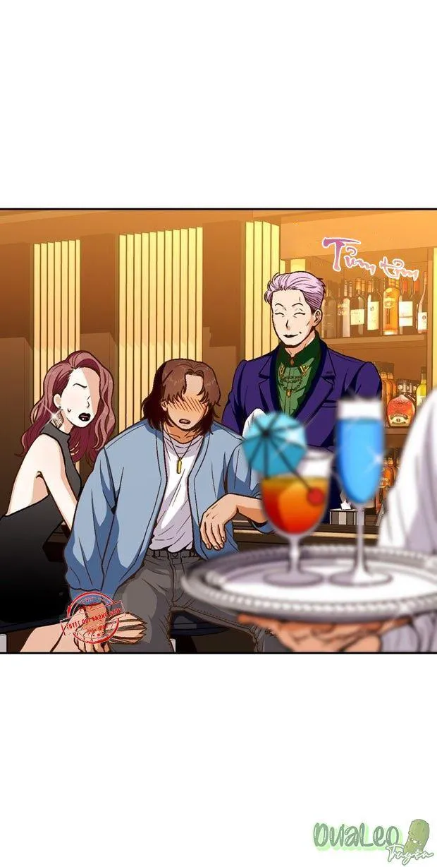 Tình Yêu Thuần Khiết Chapter 24 Trang 7