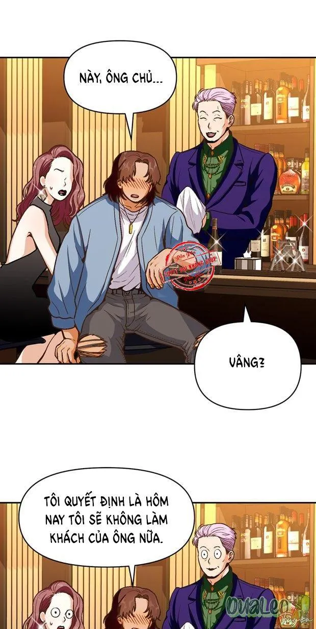 Tình Yêu Thuần Khiết Chapter 24 Trang 8