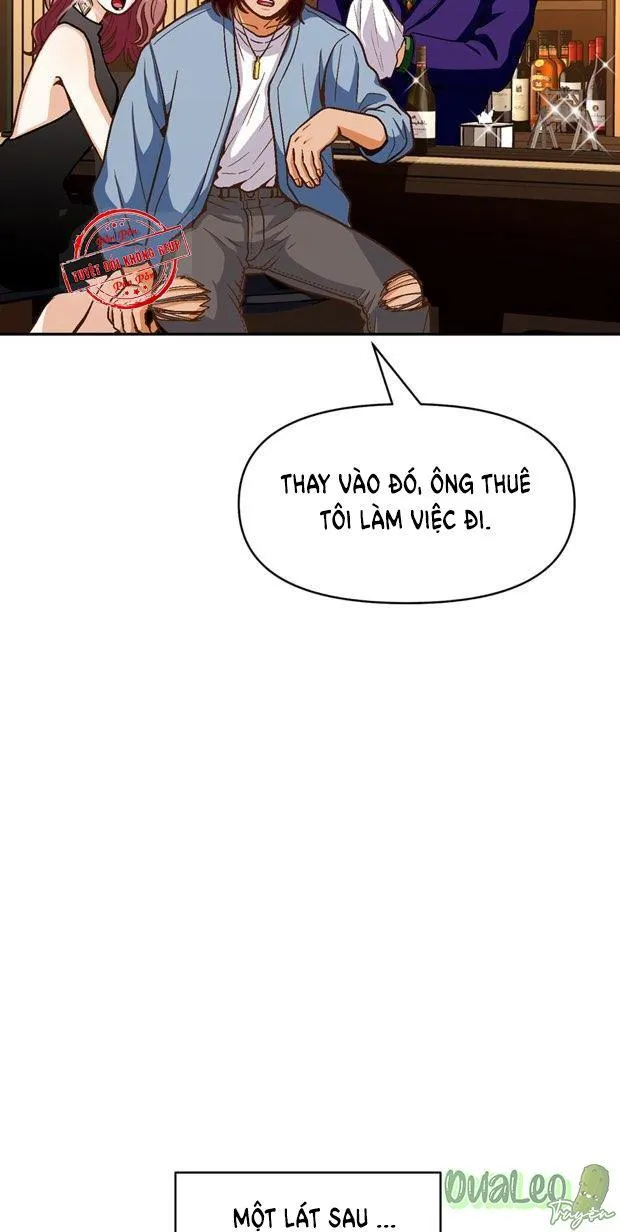 Tình Yêu Thuần Khiết Chapter 24 Trang 9