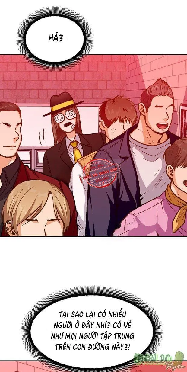 Tình Yêu Thuần Khiết Chapter 24 Trang 12