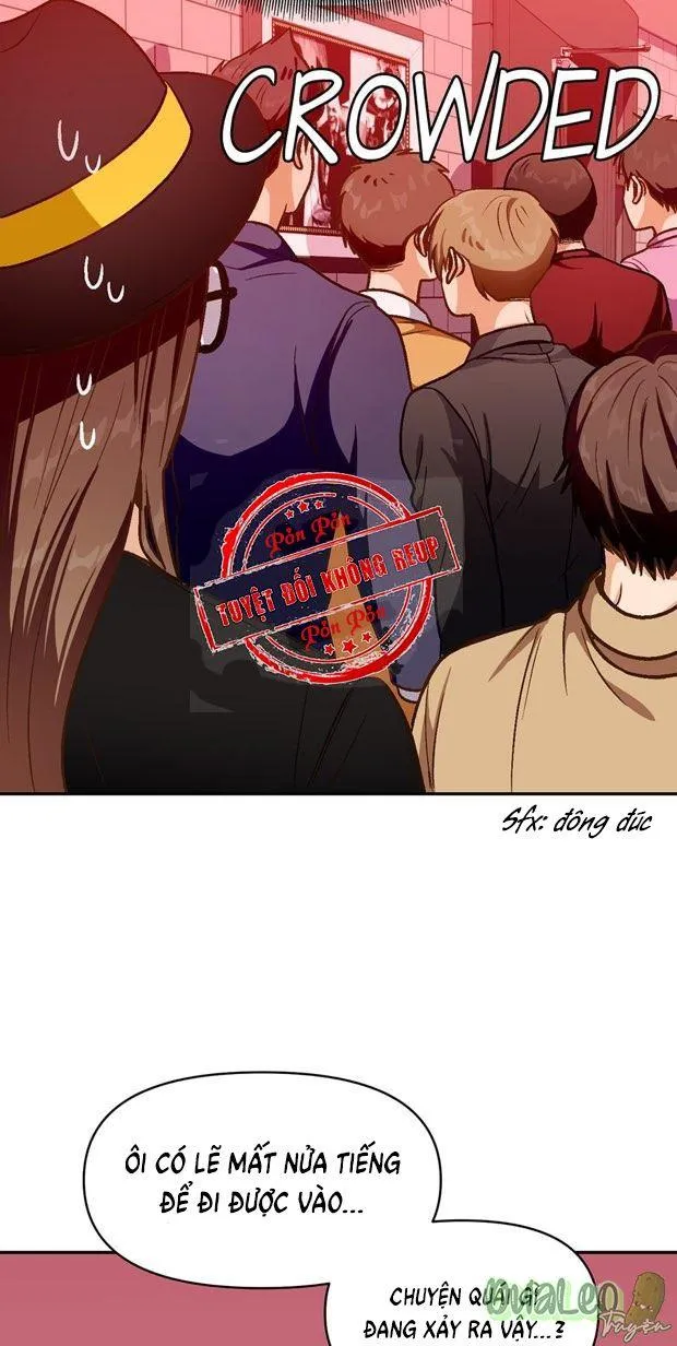 Tình Yêu Thuần Khiết Chapter 24 Trang 13