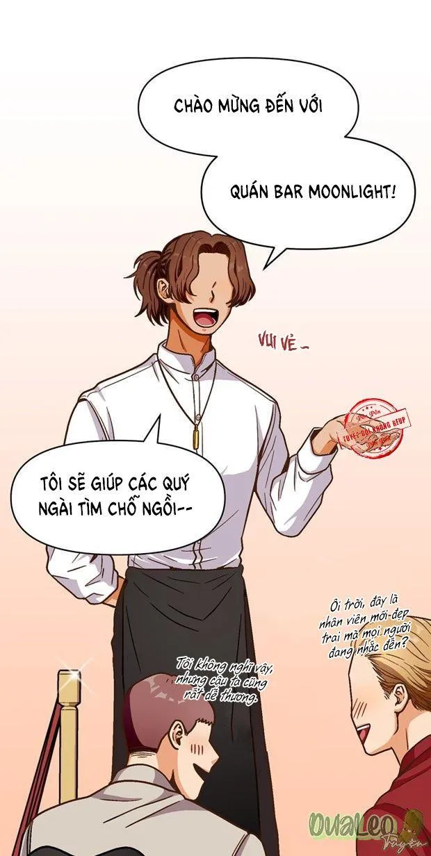 Tình Yêu Thuần Khiết Chapter 24 Trang 15