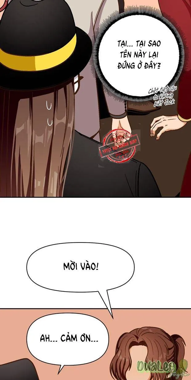 Tình Yêu Thuần Khiết Chapter 24 Trang 16