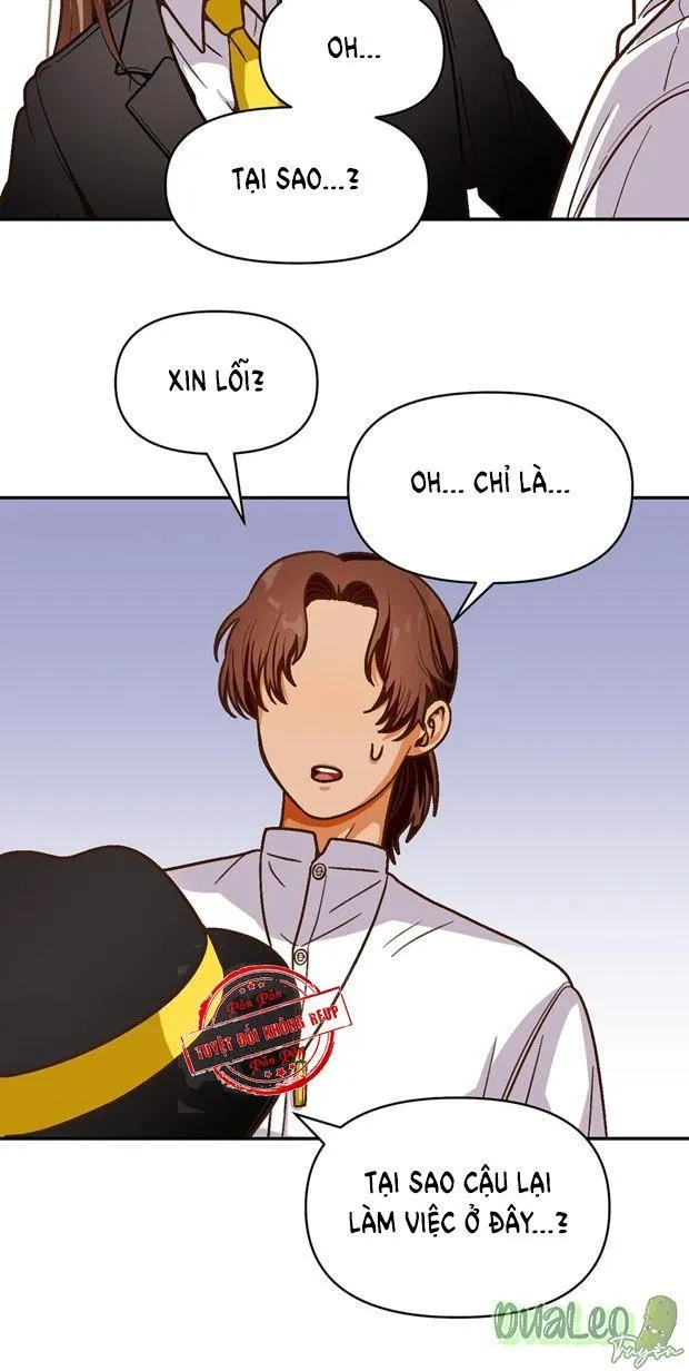 Tình Yêu Thuần Khiết Chapter 24 Trang 18