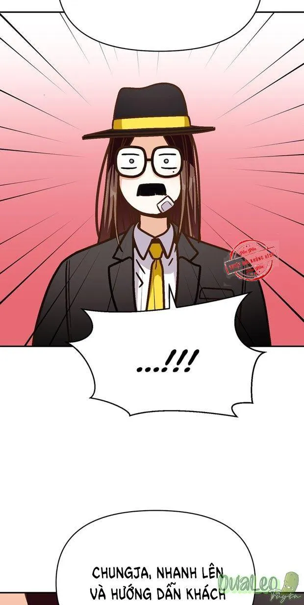 Tình Yêu Thuần Khiết Chapter 24 Trang 20