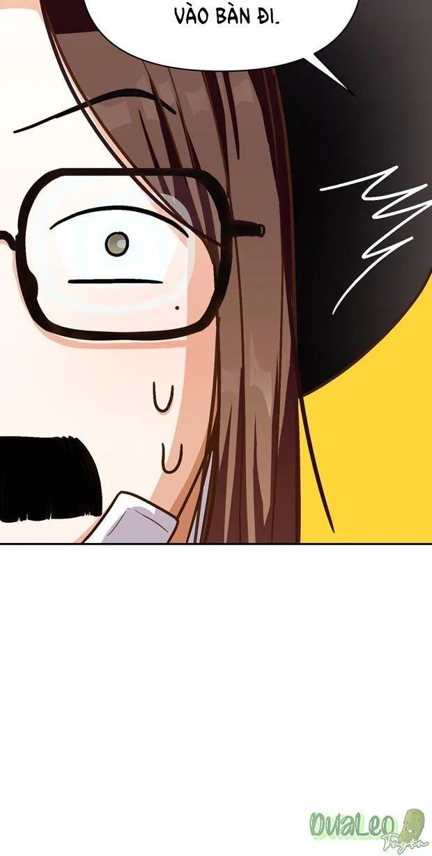 Tình Yêu Thuần Khiết Chapter 24 Trang 21