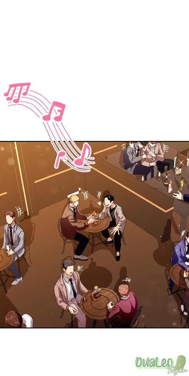 Tình Yêu Thuần Khiết Chapter 24 Trang 25