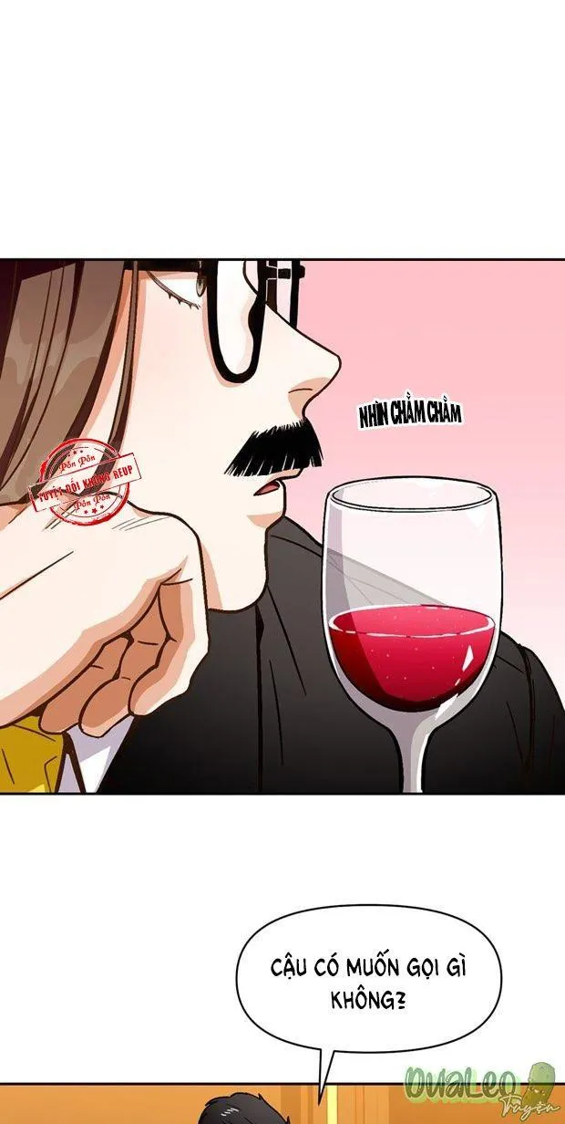 Tình Yêu Thuần Khiết Chapter 24 Trang 26