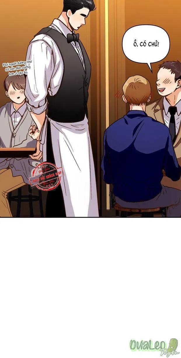 Tình Yêu Thuần Khiết Chapter 24 Trang 27