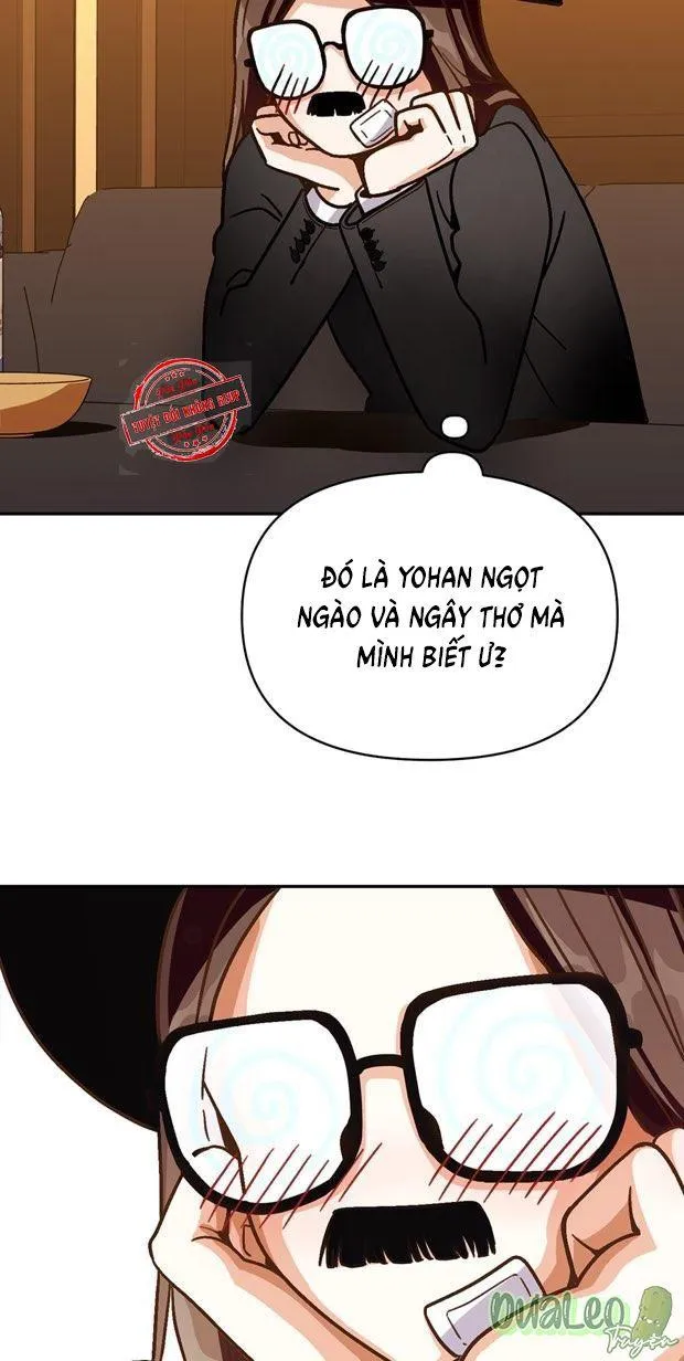 Tình Yêu Thuần Khiết Chapter 24 Trang 29