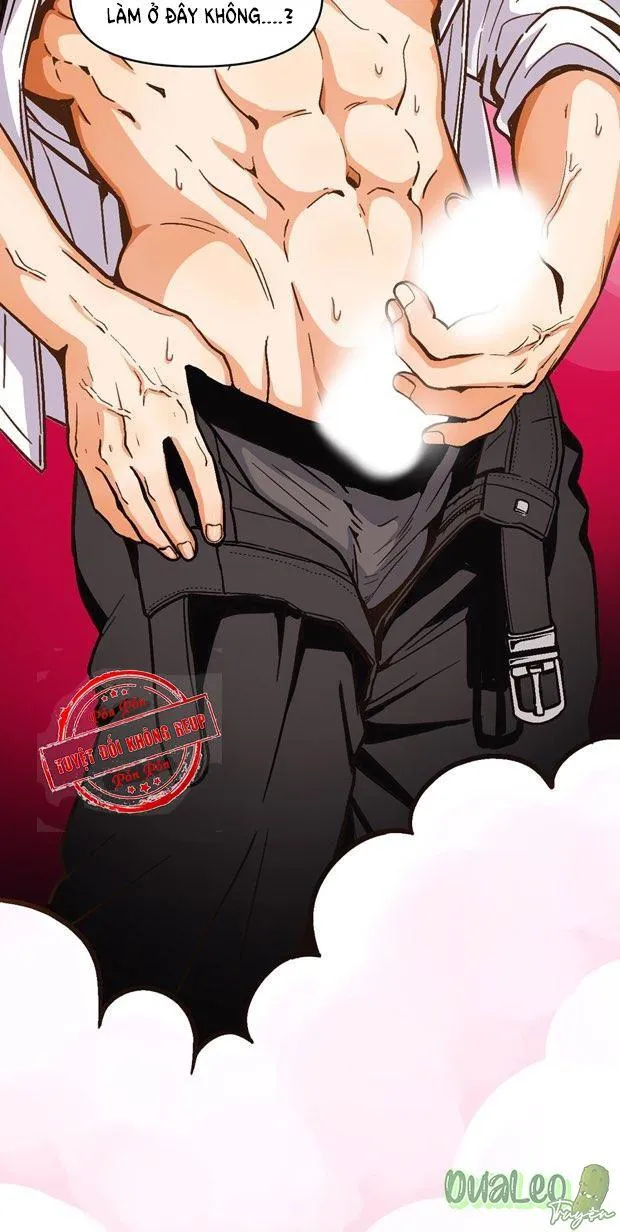 Tình Yêu Thuần Khiết Chapter 24 Trang 31