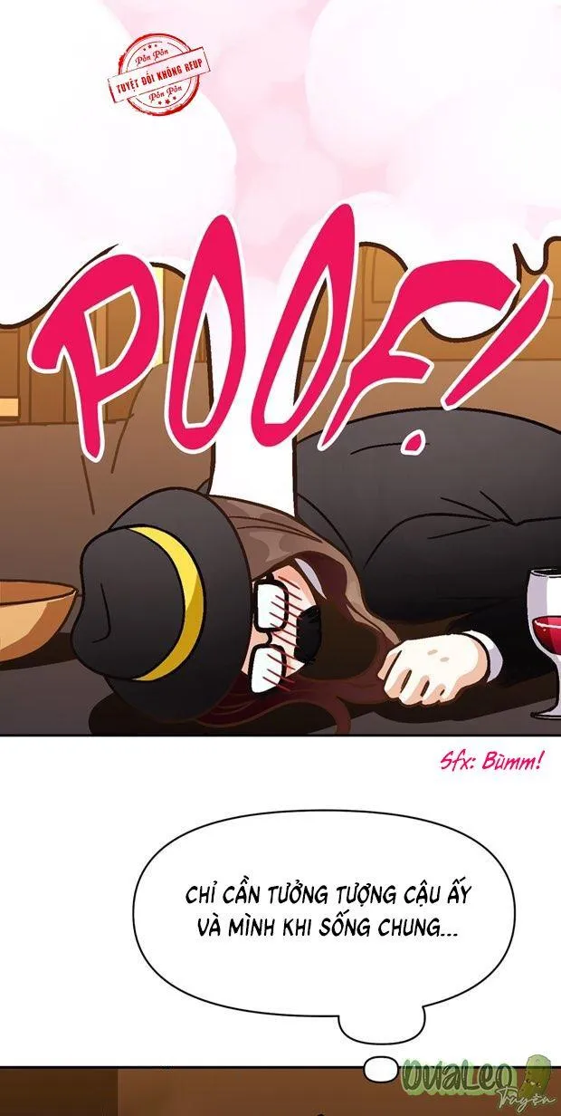 Tình Yêu Thuần Khiết Chapter 24 Trang 32