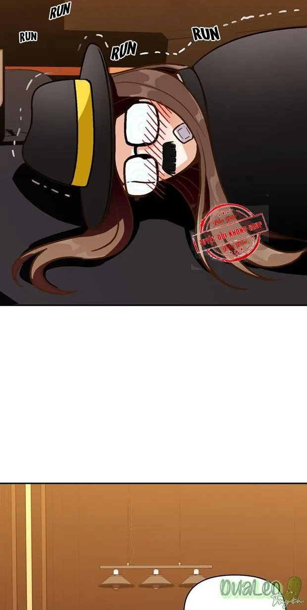 Tình Yêu Thuần Khiết Chapter 24 Trang 33