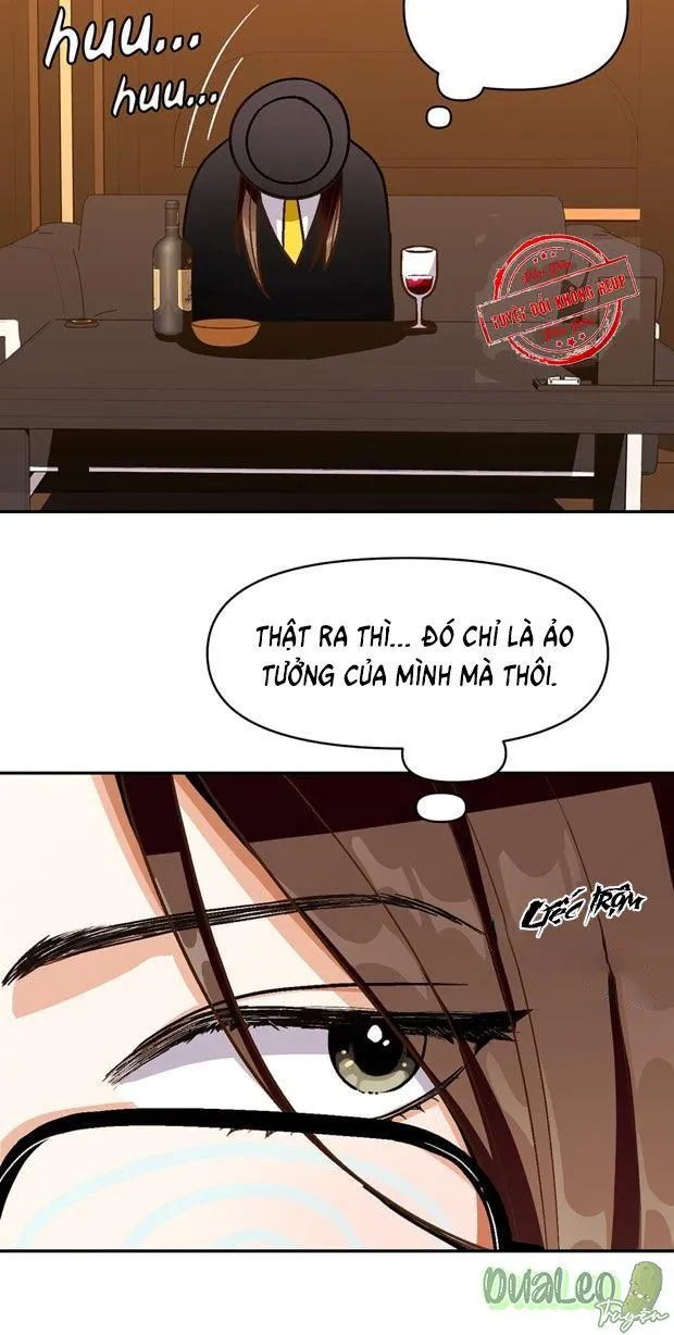 Tình Yêu Thuần Khiết Chapter 24 Trang 34