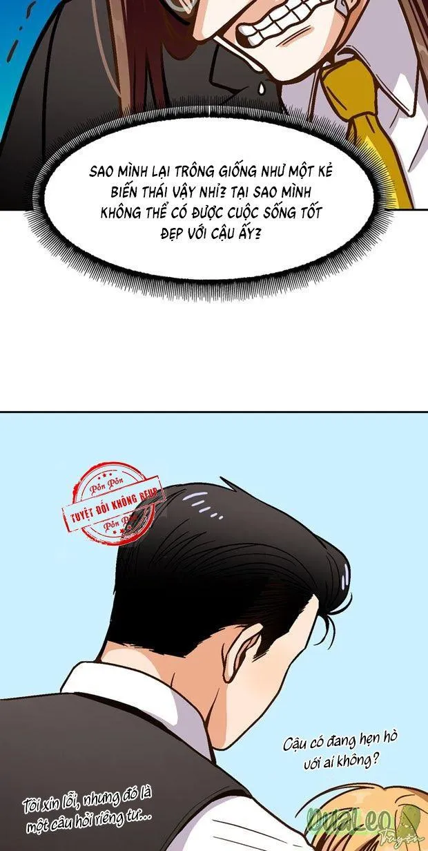 Tình Yêu Thuần Khiết Chapter 24 Trang 38