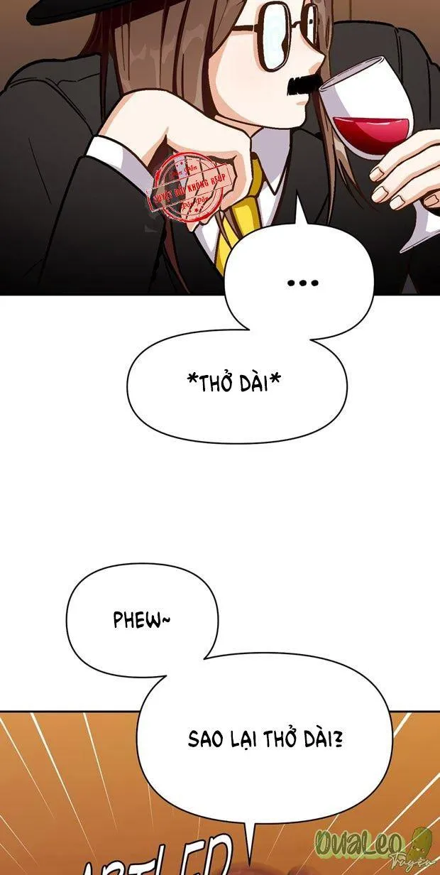 Tình Yêu Thuần Khiết Chapter 24 Trang 40