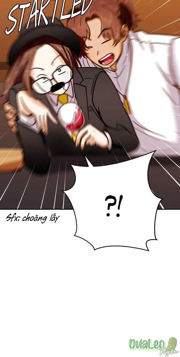 Tình Yêu Thuần Khiết Chapter 24 Trang 41