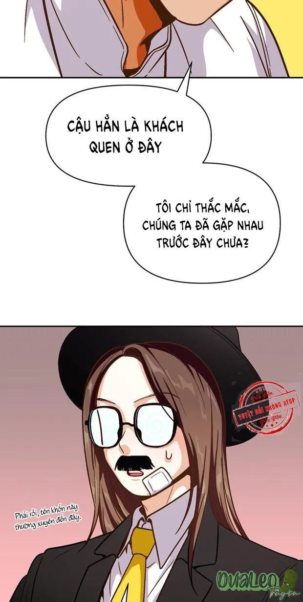 Tình Yêu Thuần Khiết Chapter 24 Trang 45