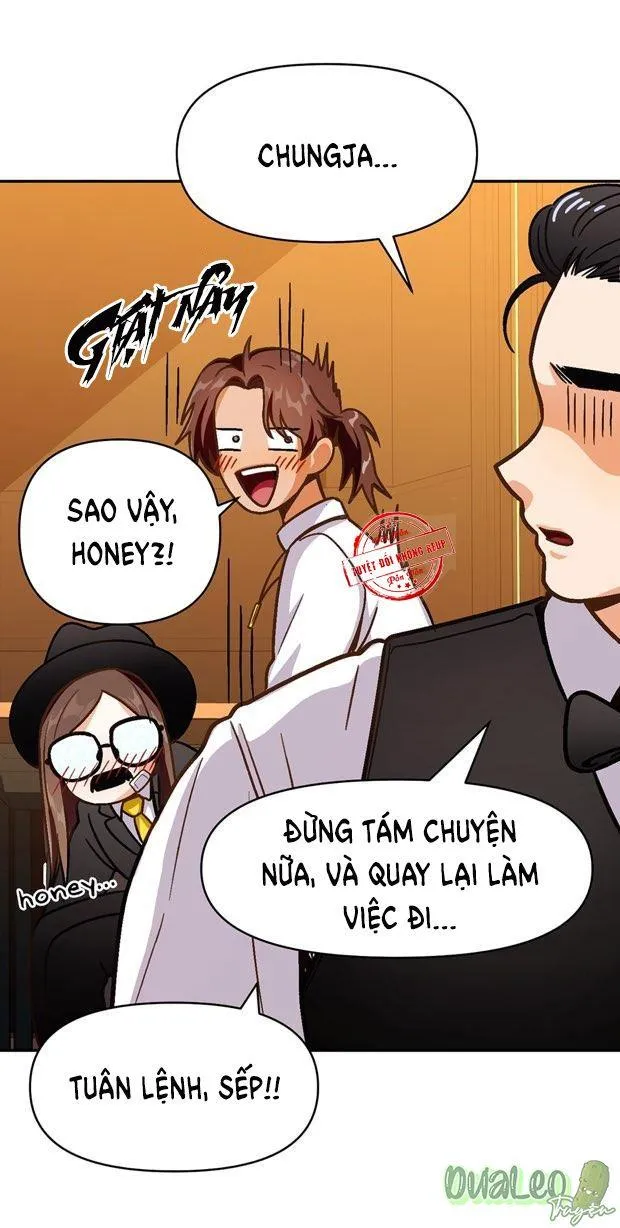 Tình Yêu Thuần Khiết Chapter 24 Trang 48