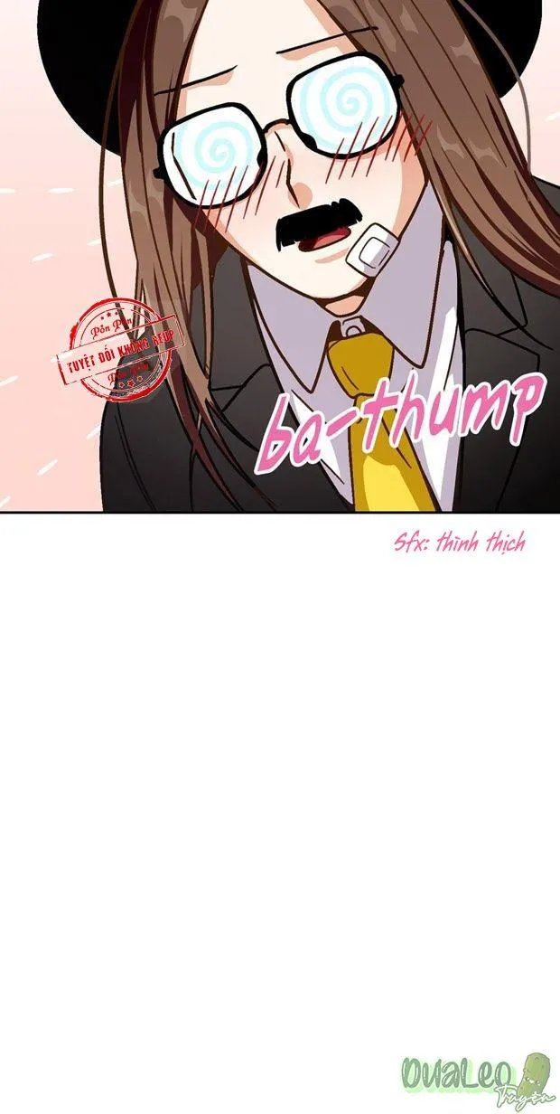 Tình Yêu Thuần Khiết Chapter 24 Trang 50